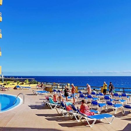 810 - Edif Aguamarina - Vacation Rental Home In The Coast Line Of Golf Del Sur San Miguel de Abona Exterior foto