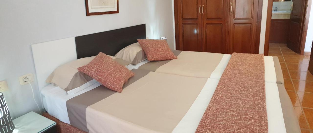 810 - Edif Aguamarina - Vacation Rental Home In The Coast Line Of Golf Del Sur San Miguel de Abona Exterior foto