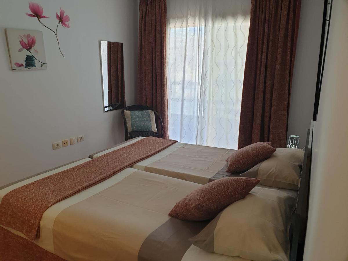 810 - Edif Aguamarina - Vacation Rental Home In The Coast Line Of Golf Del Sur San Miguel de Abona Exterior foto