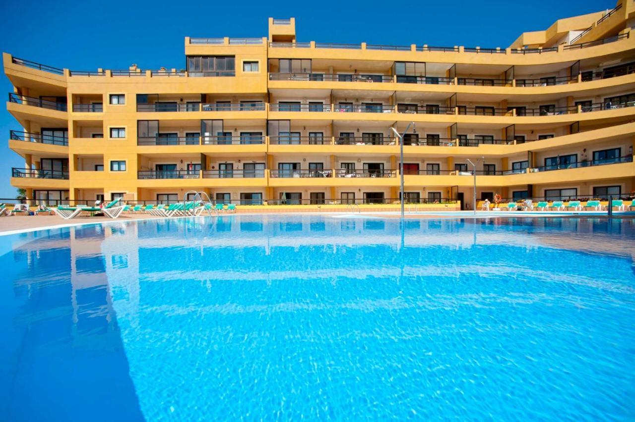 810 - Edif Aguamarina - Vacation Rental Home In The Coast Line Of Golf Del Sur San Miguel de Abona Exterior foto